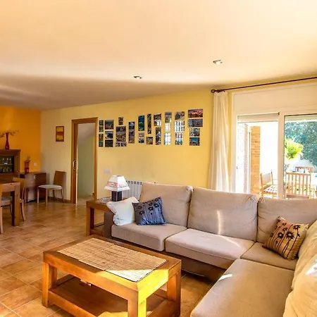 Catalunya Casas Unique Costa Brava Abode With Train Access To Bcn *