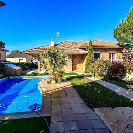 Catalunya Casas Unique Costa Brava Abode With Train Access To Bcn 빌라 Sils