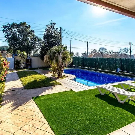 Catalunya Casas Unique Costa Brava Abode With Train Access To Bcn *