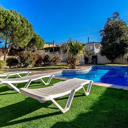 Catalunya Casas Unique Costa Brava Abode With Train Access To Bcn Sils
