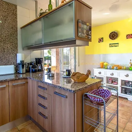 Catalunya Casas Unique Costa Brava Abode With Train Access To Bcn 빌라