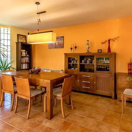 Catalunya Casas Unique Costa Brava Abode With Train Access To Bcn