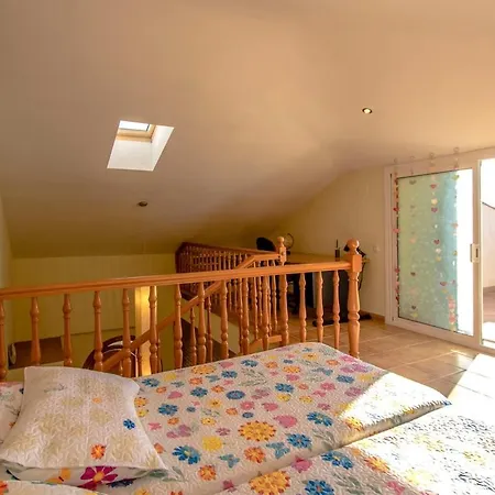 빌라 Catalunya Casas Unique Costa Brava Abode With Train Access To Bcn Sils