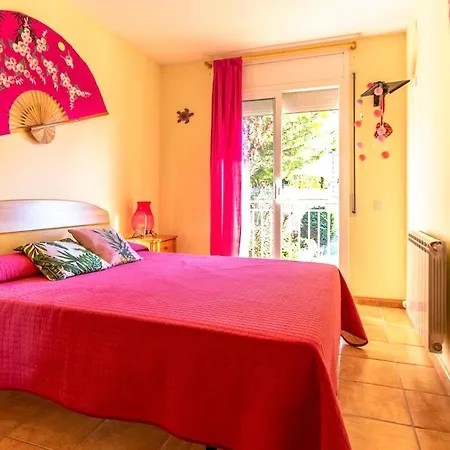 Catalunya Casas Unique Costa Brava Abode With Train Access To Bcn 빌라