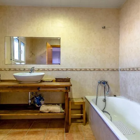 Catalunya Casas Unique Costa Brava Abode With Train Access To Bcn * Sils