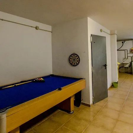 Catalunya Casas Unique Costa Brava Abode With Train Access To Bcn 빌라