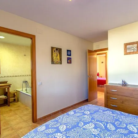 Catalunya Casas Unique Costa Brava Abode With Train Access To Bcn 빌라