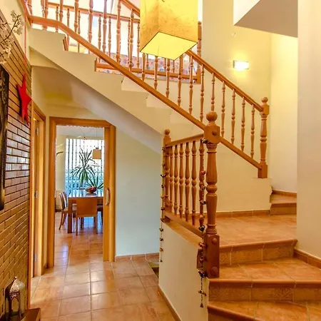 Catalunya Casas Unique Costa Brava Abode With Train Access To Bcn Villa *