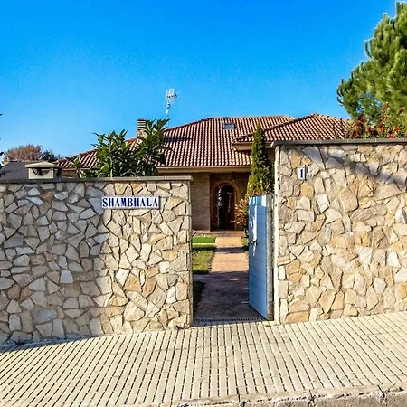 Catalunya Casas Unique Costa Brava Abode With Train Access To Bcn * Sils